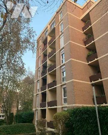 Appartement 3 pièces 78 m² 