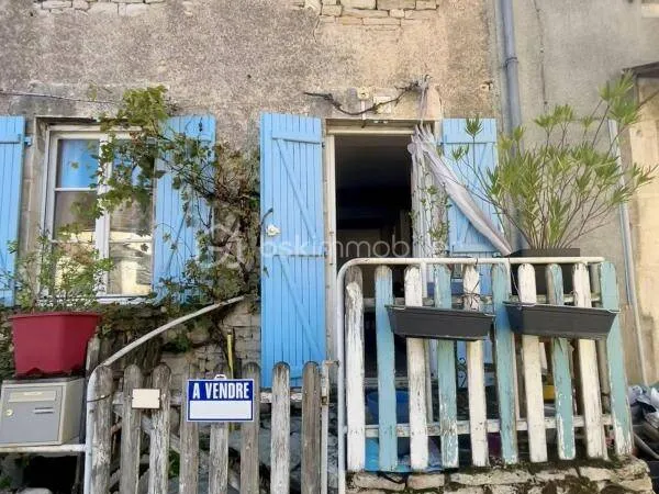 Maison 5 pièces 87 m² 