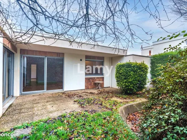 Maison 6 pièces 128 m² 