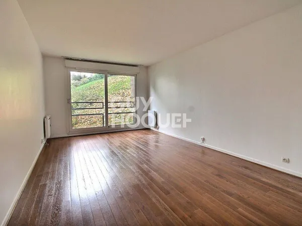 Appartement 2 pièces 56 m² 