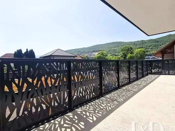 Appartement 4 pièces 105 m² 