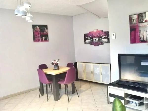 Maison 3 pièces 74 m² 