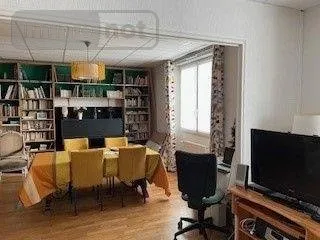 Appartement 5 pièces 112 m² 
