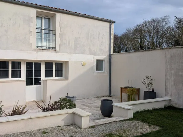Maison 3 pièces 69 m² 