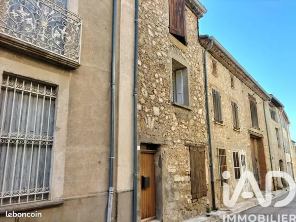 Maison 5 pièces 90 m² 