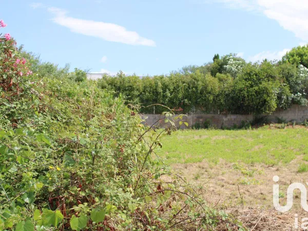 Propriété 300 m² 