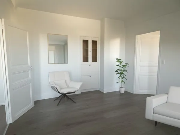 Vends Appartement 
