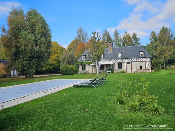 Maison à vendre Cormeilles 