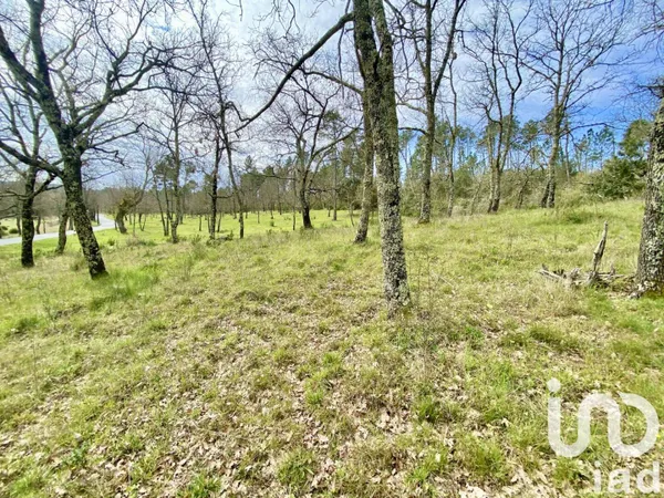 Terrain 5010 m² 