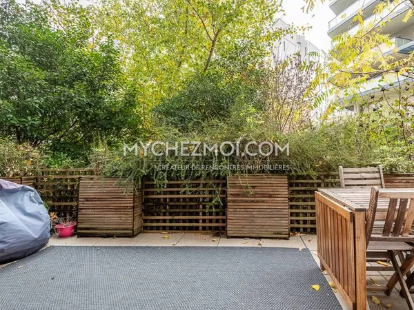 Vends T4 - 80m² - Lyon 69007 