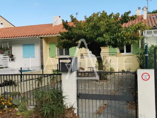 Villa 4 pièces 103 m² 