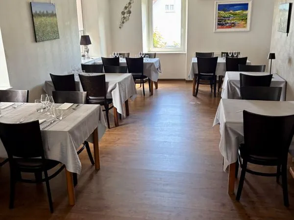 Restaurant 120 m² Marmoutier 
