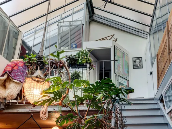 VENTE : loft (131 m²) dans le 15e arrondissement de Paris 