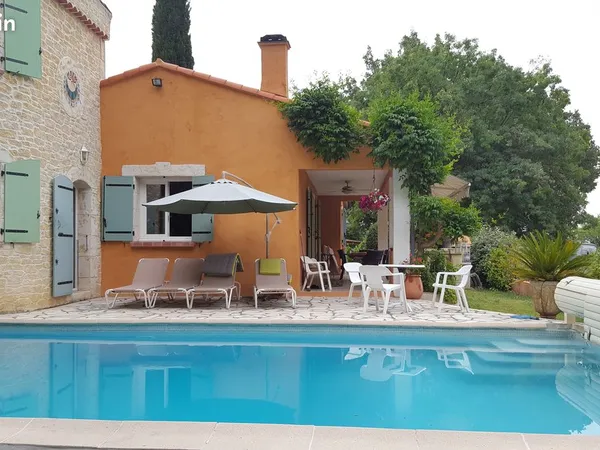 Immobilier maison indiviuelle 