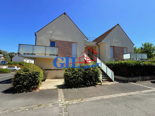 Appartement 3 pièces 59 m² 