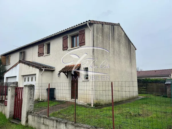 VILLENAVE D'ORNON 
