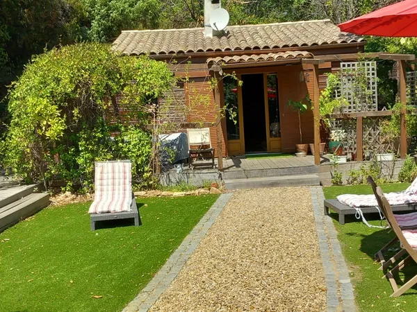 Vends maison 52m² Golfe de Saint-Tropez 