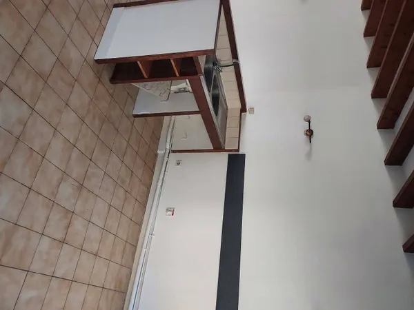 Maison 3 pièces 50 m² 