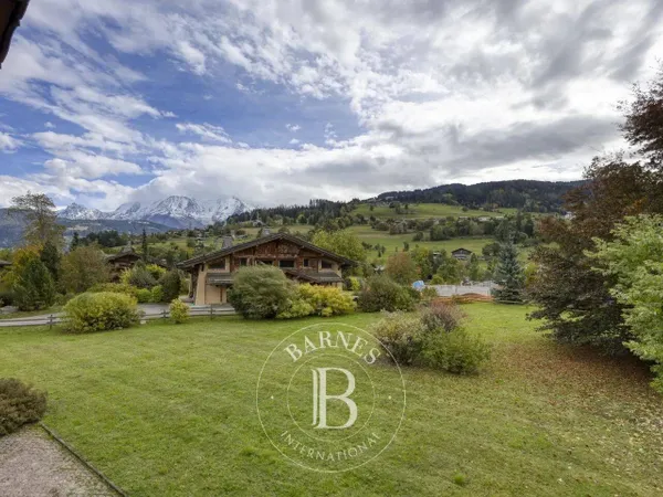 Propriété 500 m² 