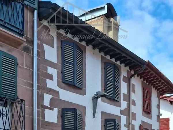 Maison 7 pièces 179 m² 
