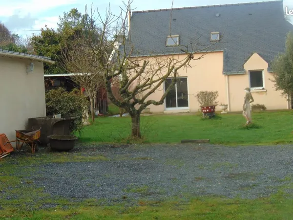 Maison 92 m2 