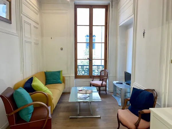 Appartement 4 pièces 73 m² 