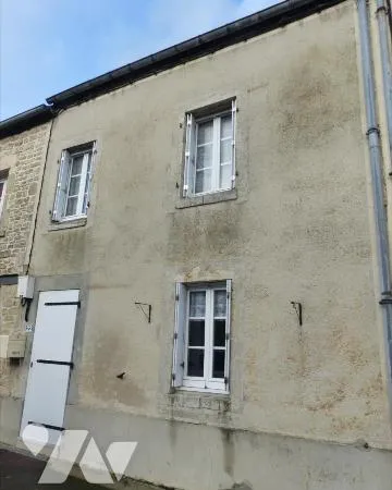 Maison 3 pièces 67 m² 