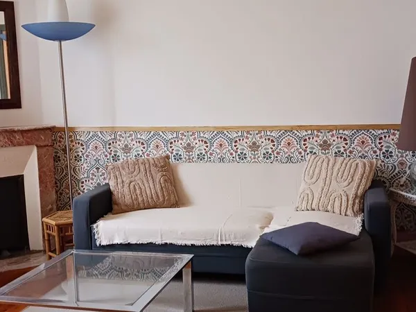 Appartement 3 PIECES 