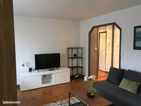 Bel appartement 