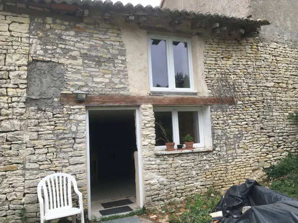 Maison 4 pièces 130 m² 