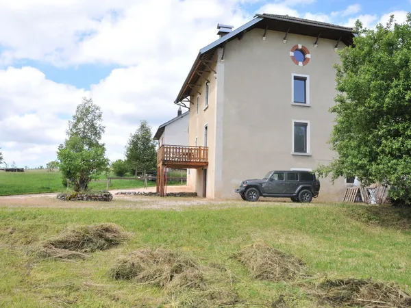 appartement lumineux confortable 