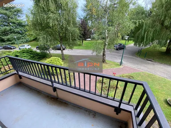 Appartement 1 pièce 30 m² 