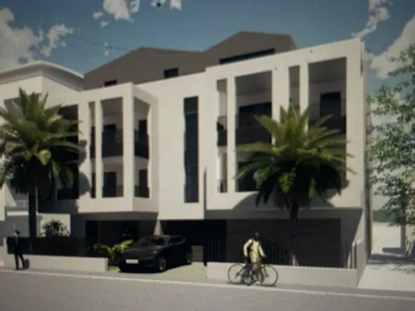 ANGLET CENTRE VILLE NEUF 