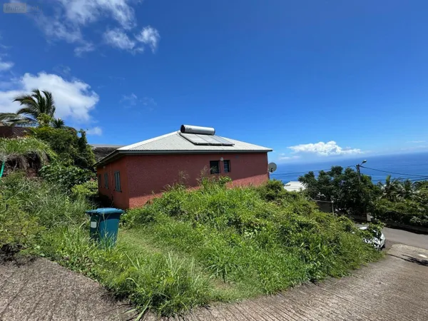 Maison 3 pièces 78 m² 