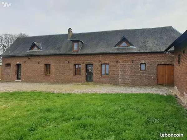 Appartement 5 pièces 121 m² 