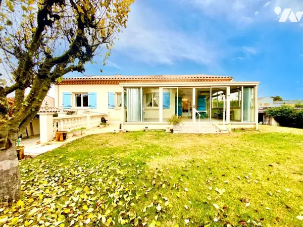 Maison 4 pièces 152 m² 