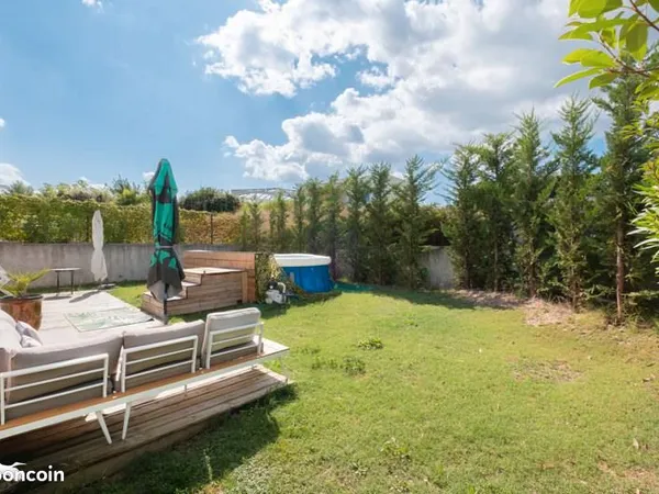 Maison 5 pièces 145 m² 