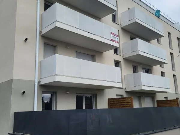 Appartement laval 