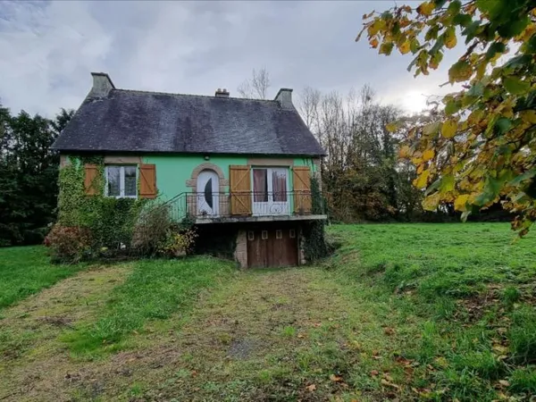 Maison 3 pièces 75 m² 