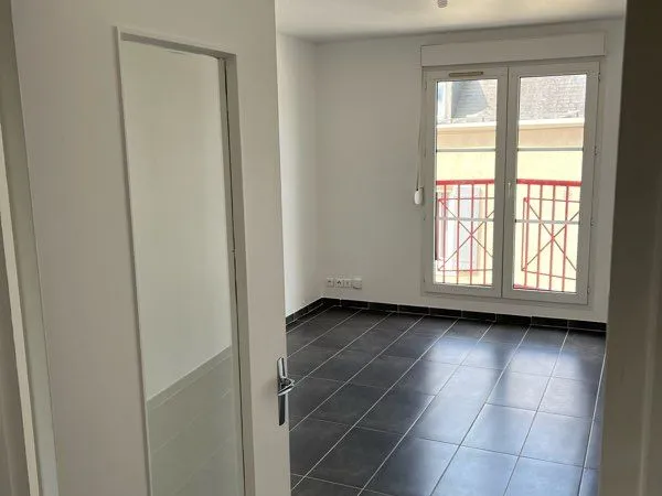 Appartement T1 bis 
