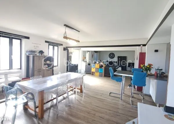 Chambre d'hôtes 8 pièces 340 m² 