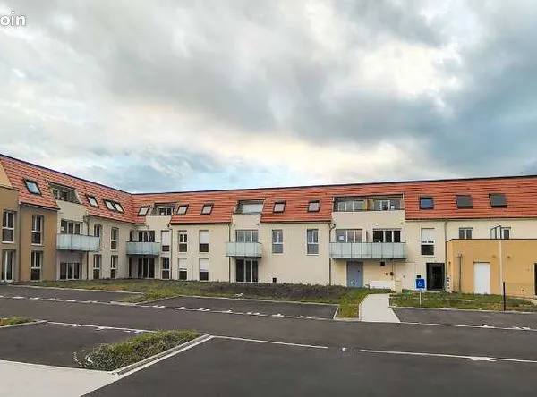 Appartement 3 pièces 70 m² 