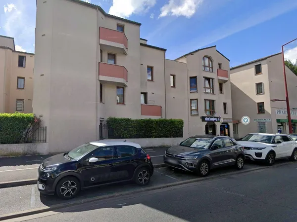 Appartement Arnouville 4 pièce(s) 75 m2 