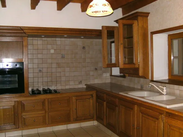 Maison 4 pièces 110 m² 