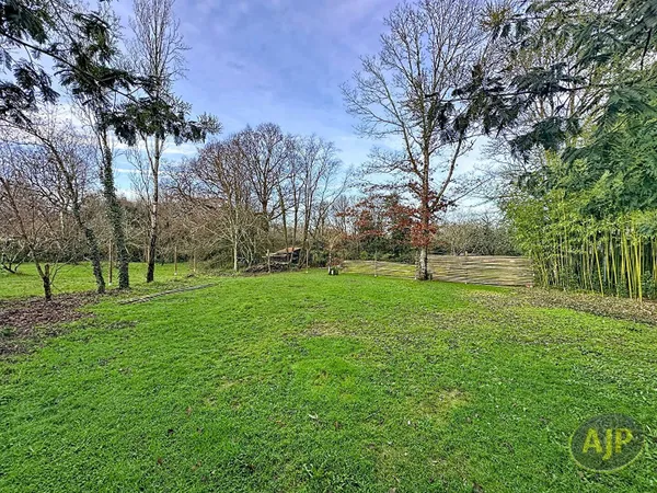 Terrain 452 m² 