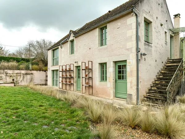 Sur la route de Compostelle, un refuge de charme 