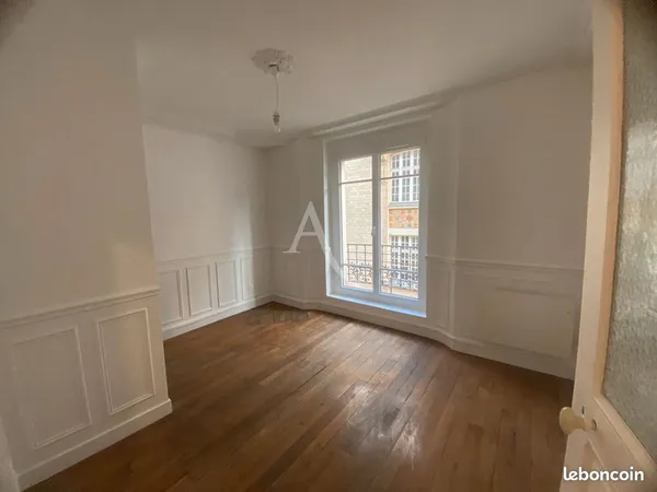 Appartement 2 pièces 33 m² 
