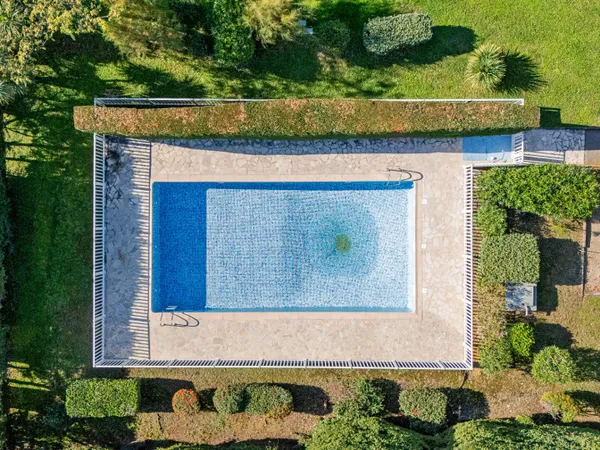 Appartement Antibes 2 pièces 41.1 m2 - Résidence avec piscine 