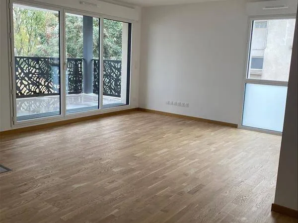 Appartement 3 pièces 69 m² 