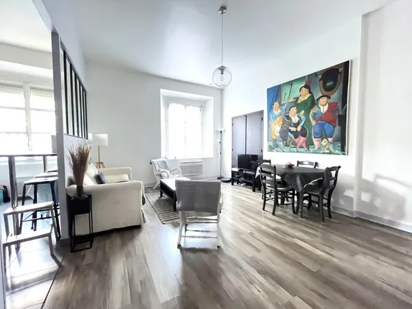 Appartement 3 pièces 78 m² 